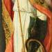 The Archangel Michael, from a triptych